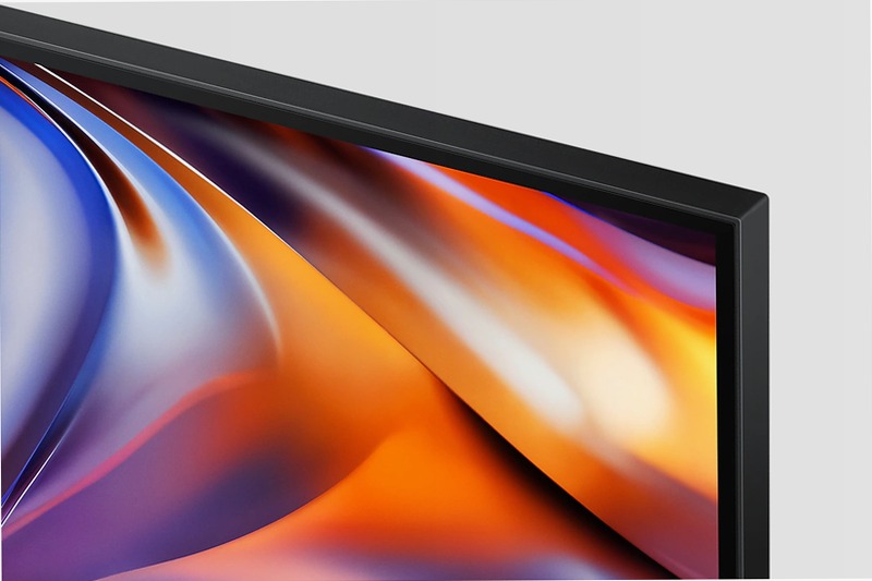 Monitor HRM ViewFinity S8 - S80HF 27" 5K Nero IPS