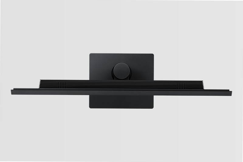 Monitor HRM ViewFinity S8 - S80HF 27" 5K Nero IPS