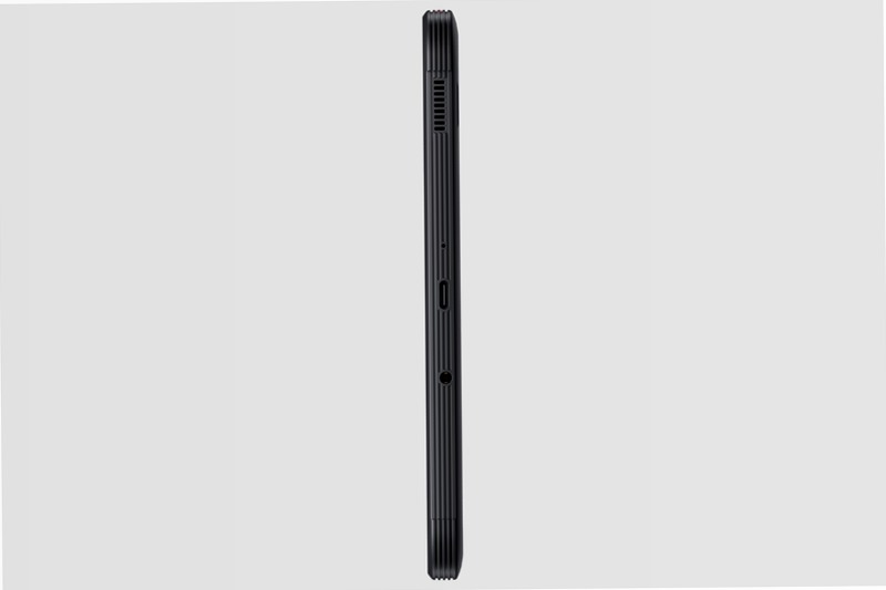Galaxy Tab Active4 Pro_Wi-Fi Black 64 GB