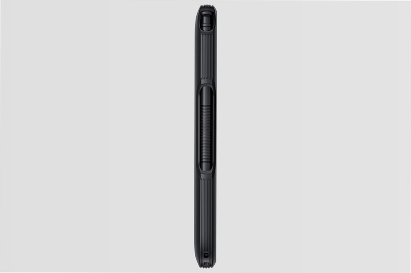 Galaxy Tab Active4 Pro_Wi-Fi Black 64 GB