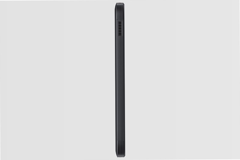 Galaxy Tab Active4 Pro_Wi-Fi Black 64 GB