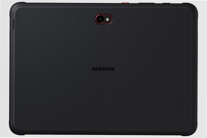 Galaxy Tab Active4 Pro_Wi-Fi Black 64 GB