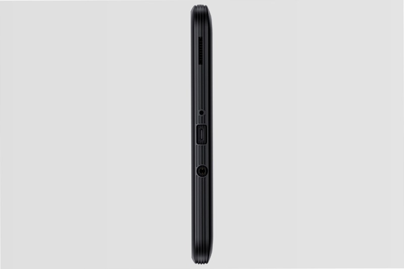 Galaxy Tab Active4 Pro_Wi-Fi Black 64 GB