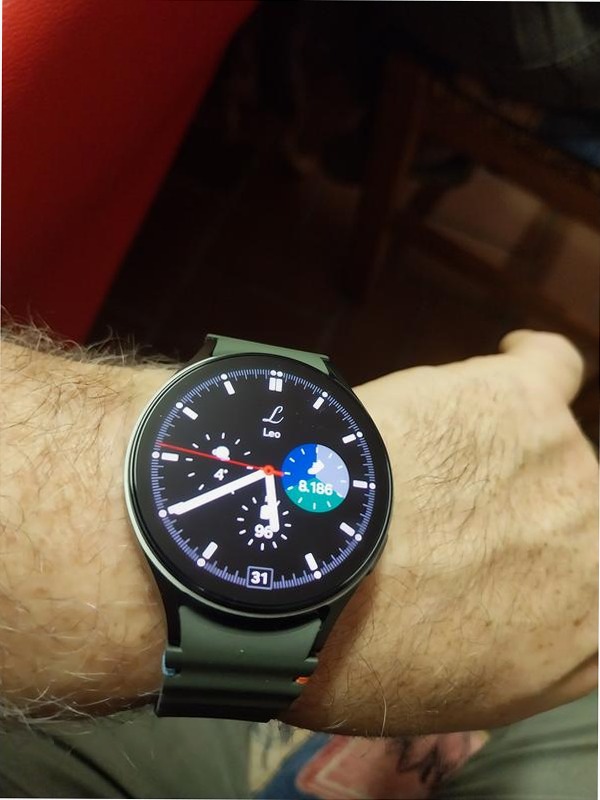 Galaxy Watch7 (Bluetooth, 44mm)