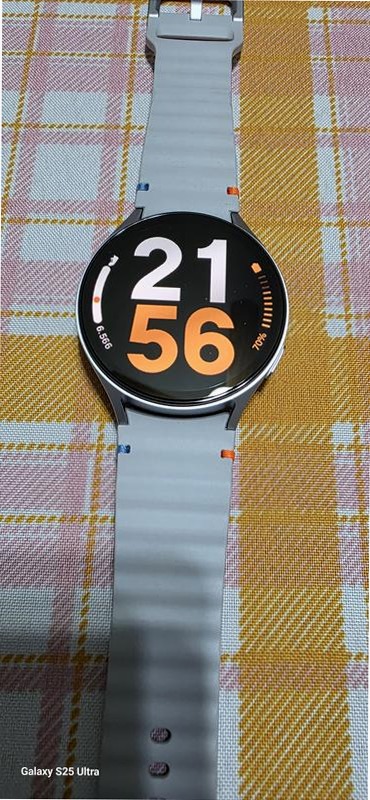Galaxy Watch7 (Bluetooth, 44mm)