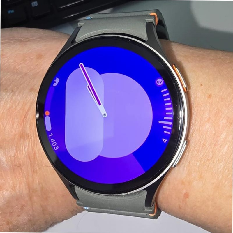 Galaxy Watch7 (Bluetooth, 44mm)