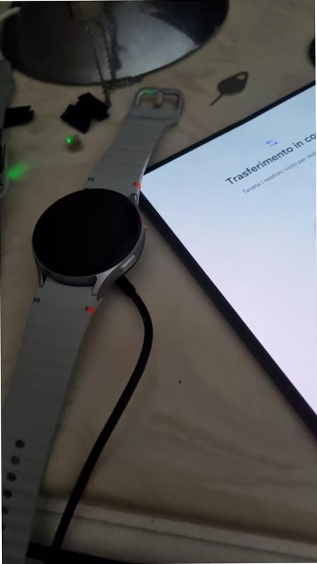 Galaxy Watch7 (Bluetooth, 44mm)
