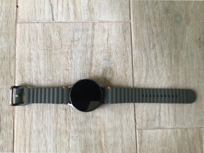 Galaxy Watch7 (Bluetooth, 44mm)
