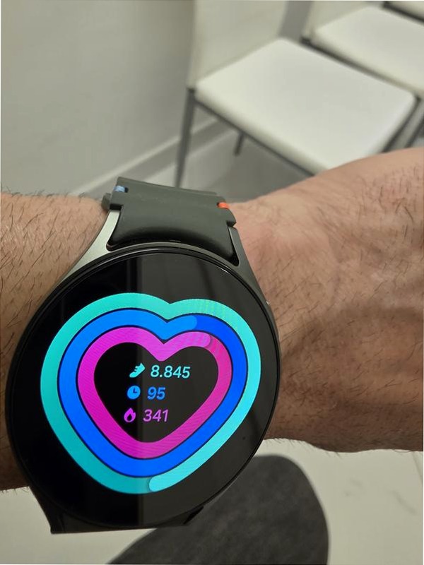 Galaxy Watch7 (Bluetooth, 44mm)