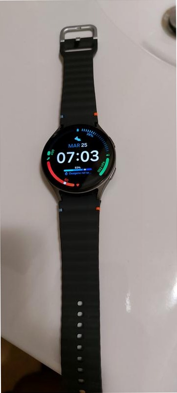 Galaxy Watch7 (Bluetooth, 44mm)