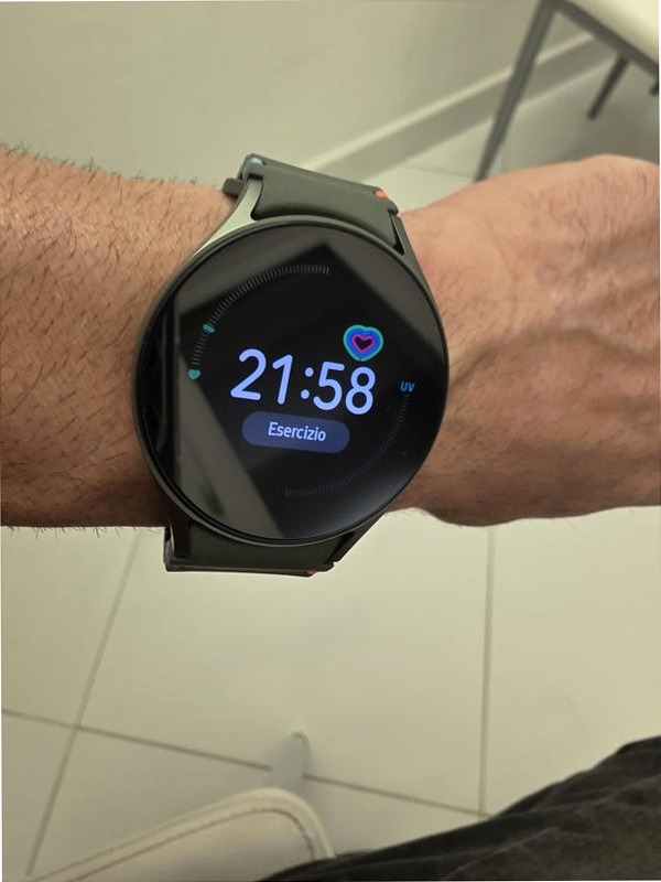 Galaxy Watch7 (Bluetooth, 44mm)