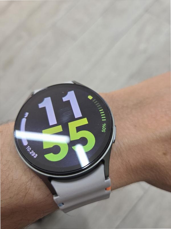 Galaxy Watch7 (Bluetooth, 44mm)