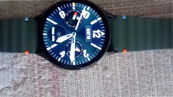 Galaxy Watch7 (Bluetooth, 44mm)