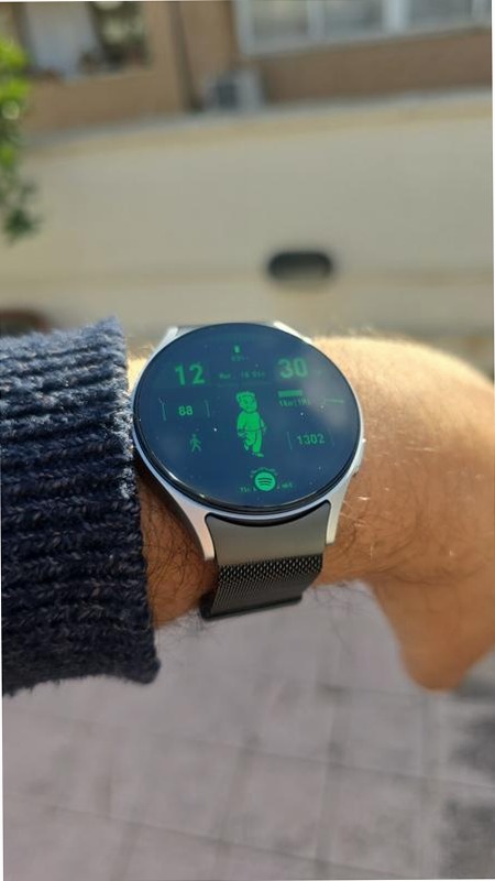 Galaxy Watch7 (Bluetooth, 44mm)