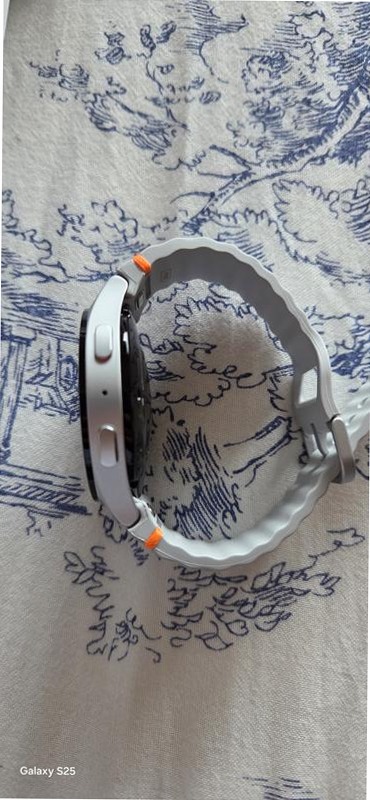 Galaxy Watch7 (Bluetooth, 44mm)