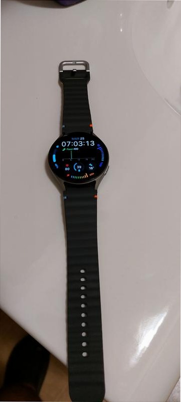 Galaxy Watch7 (Bluetooth, 44mm)