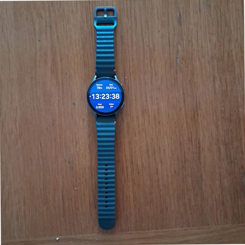 Galaxy Watch7 (Bluetooth, 44mm)