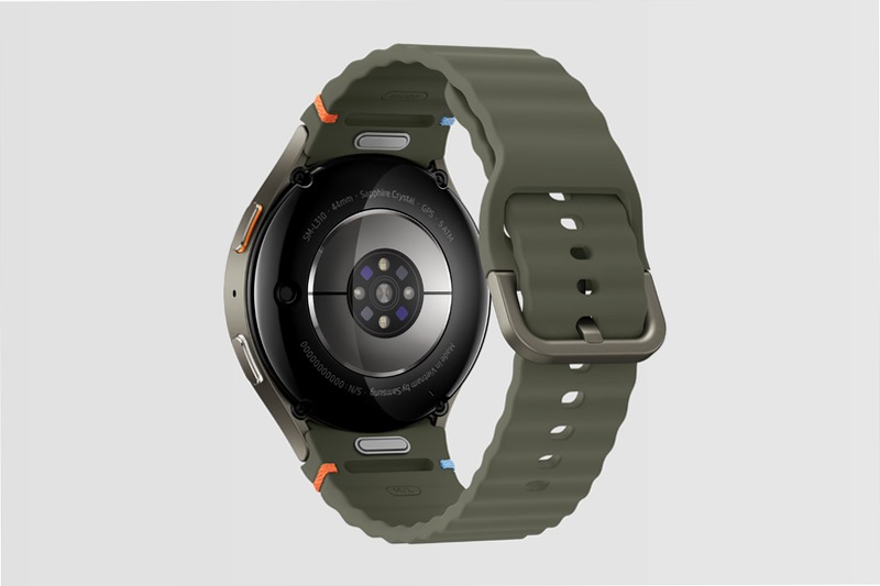 Galaxy Watch7 (Bluetooth, 44mm)