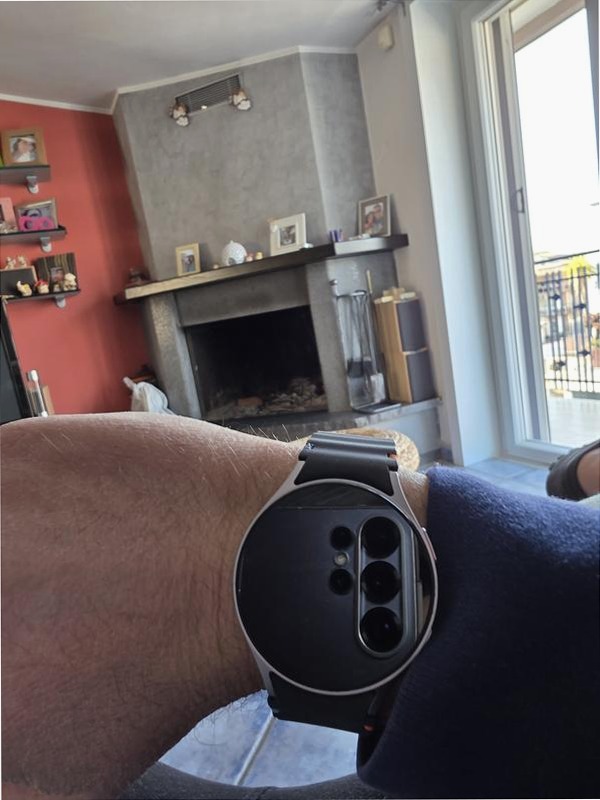 Galaxy Watch7 (Bluetooth, 44mm)