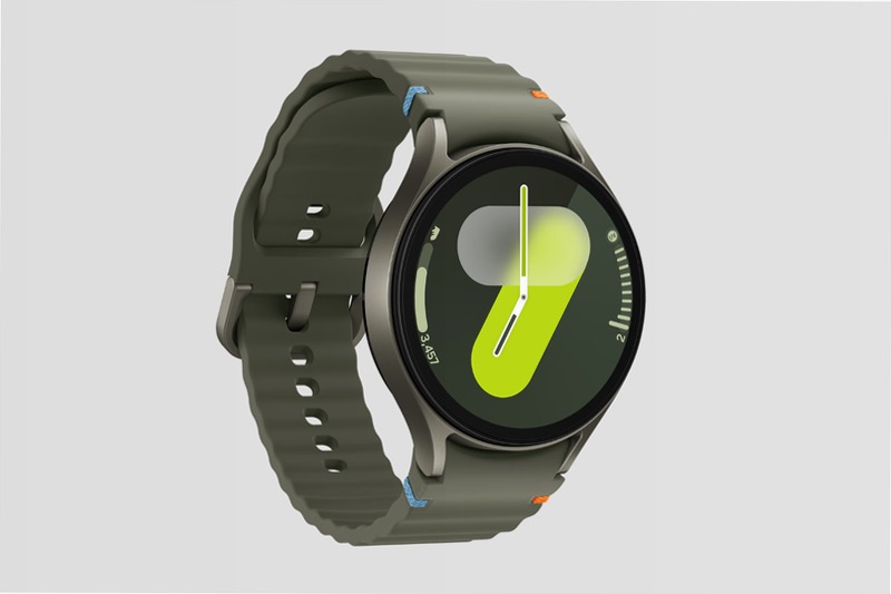 Galaxy Watch7 (Bluetooth, 44mm)