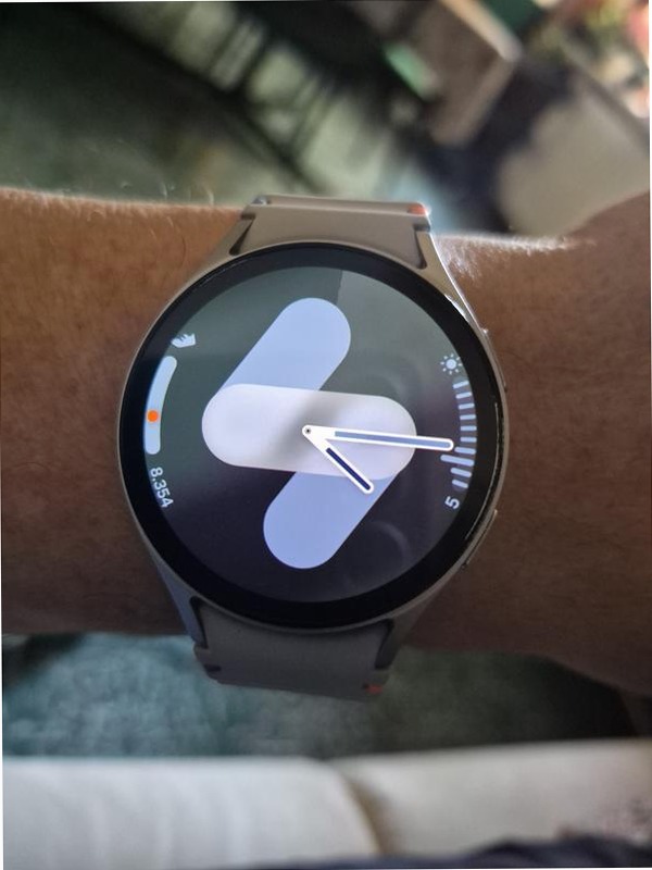 Galaxy Watch7 (Bluetooth, 44mm)
