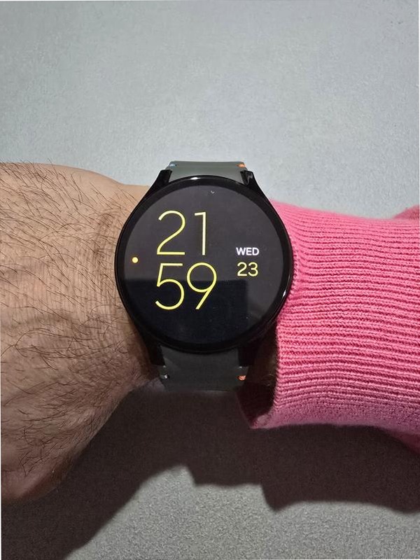 Galaxy Watch7 (Bluetooth, 44mm)