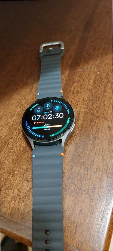 Galaxy Watch7 (Bluetooth, 44mm)