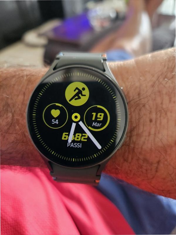 Galaxy Watch7 (Bluetooth, 44mm)