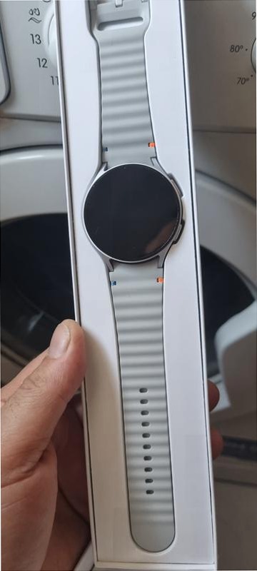Galaxy Watch7 (Bluetooth, 44mm)