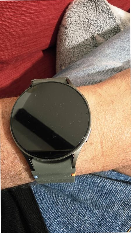 Galaxy Watch7 (Bluetooth, 44mm)