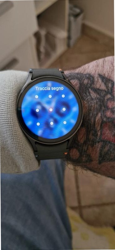Galaxy Watch7 (Bluetooth, 44mm)