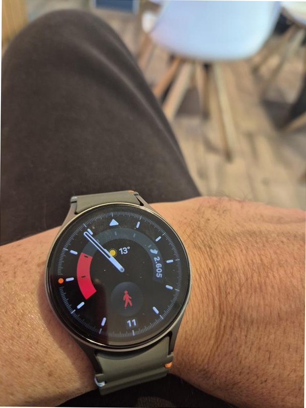 Galaxy Watch7 (Bluetooth, 44mm)