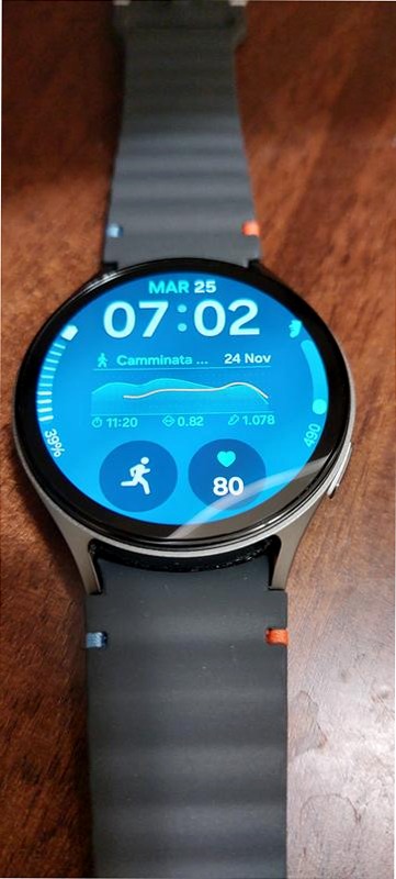 Galaxy Watch7 (Bluetooth, 44mm)