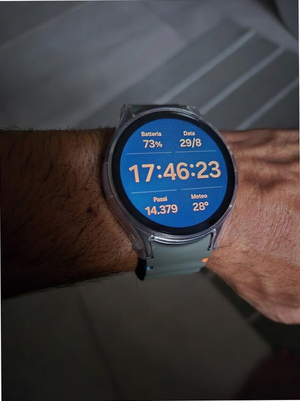 Galaxy Watch7 (Bluetooth, 44mm)