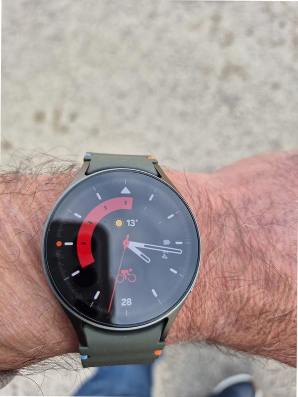 Galaxy Watch7 (Bluetooth, 44mm)