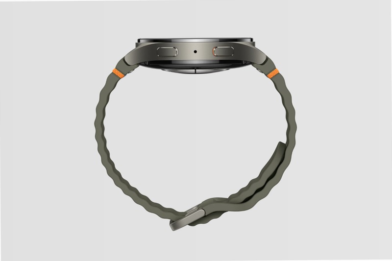 Galaxy Watch7 (Bluetooth, 44mm)