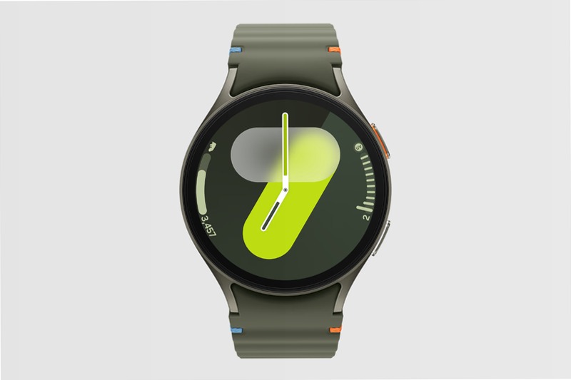 Galaxy Watch7 (Bluetooth, 44mm)