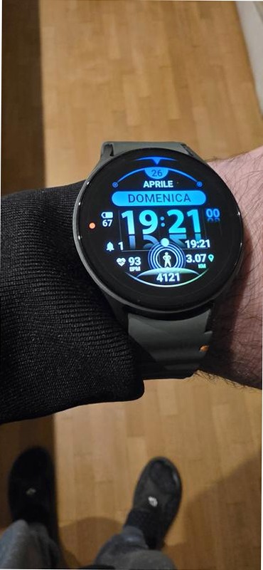 Galaxy Watch7 (Bluetooth, 44mm)