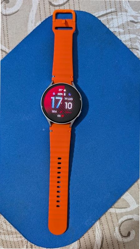 Galaxy Watch7 (Bluetooth, 44mm)