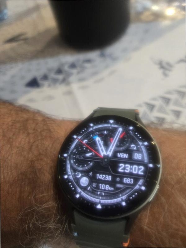 Galaxy Watch7 (Bluetooth, 44mm)