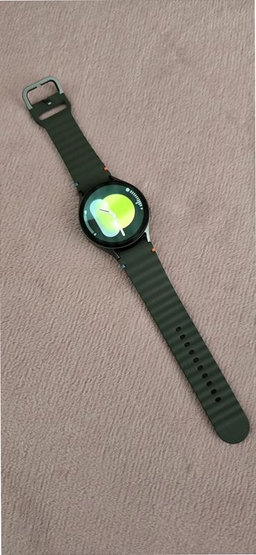 Galaxy Watch7 (Bluetooth, 44mm)