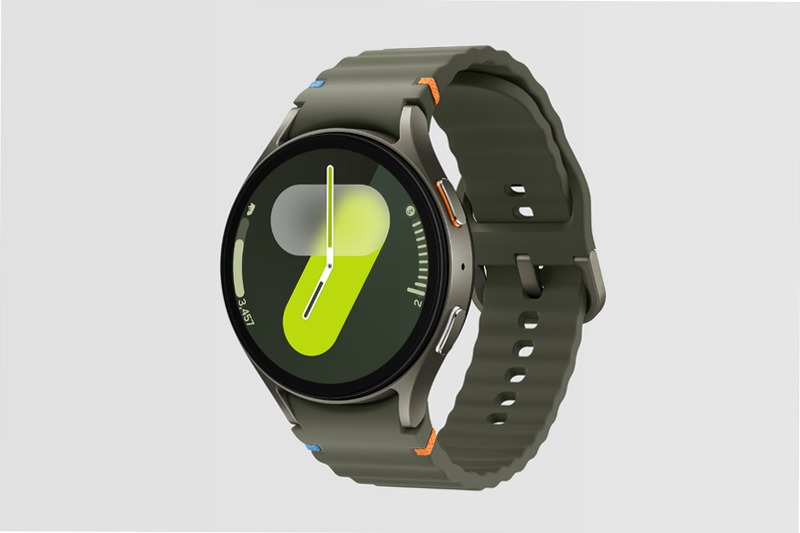 Galaxy Watch7 (Bluetooth, 44mm)