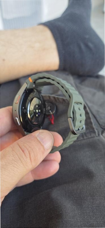 Galaxy Watch7 (Bluetooth, 44mm)