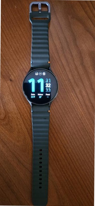 Galaxy Watch7 (Bluetooth, 44mm)