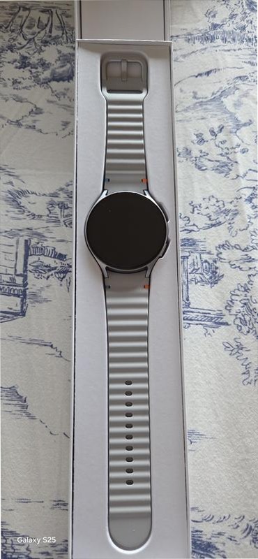 Galaxy Watch7 (Bluetooth, 44mm)