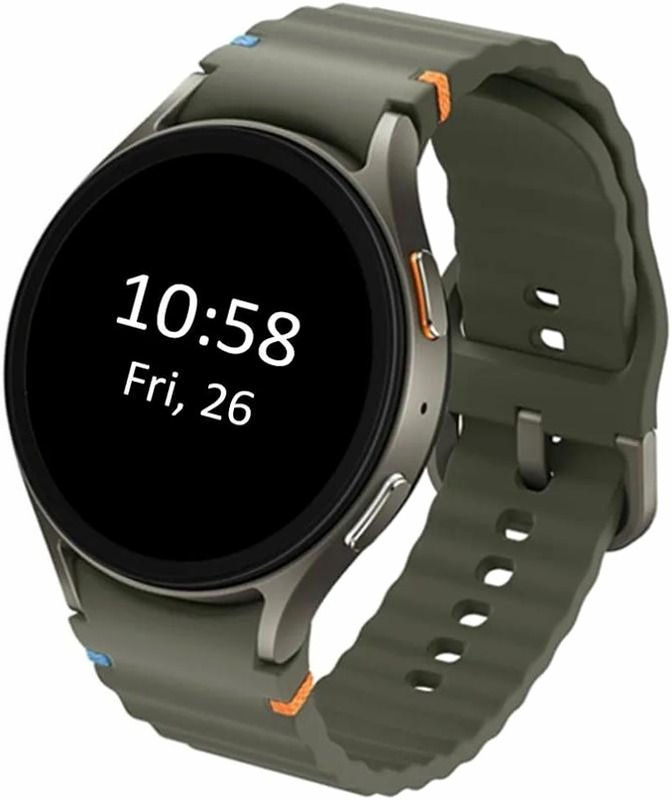 Galaxy Watch7 (Bluetooth, 44mm)