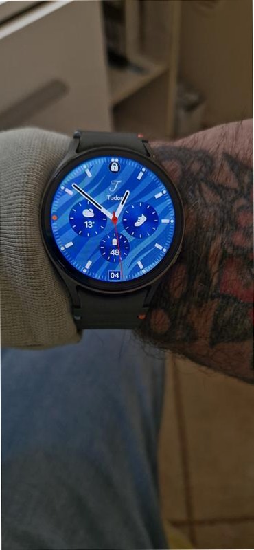 Galaxy Watch7 (Bluetooth, 44mm)