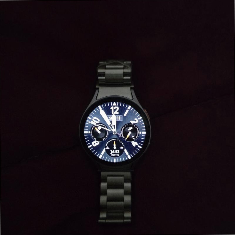 Galaxy Watch7 (Bluetooth, 44mm)