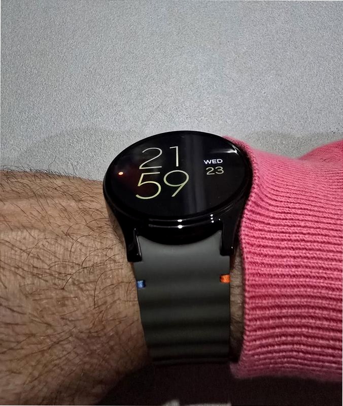 Galaxy Watch7 (Bluetooth, 44mm)