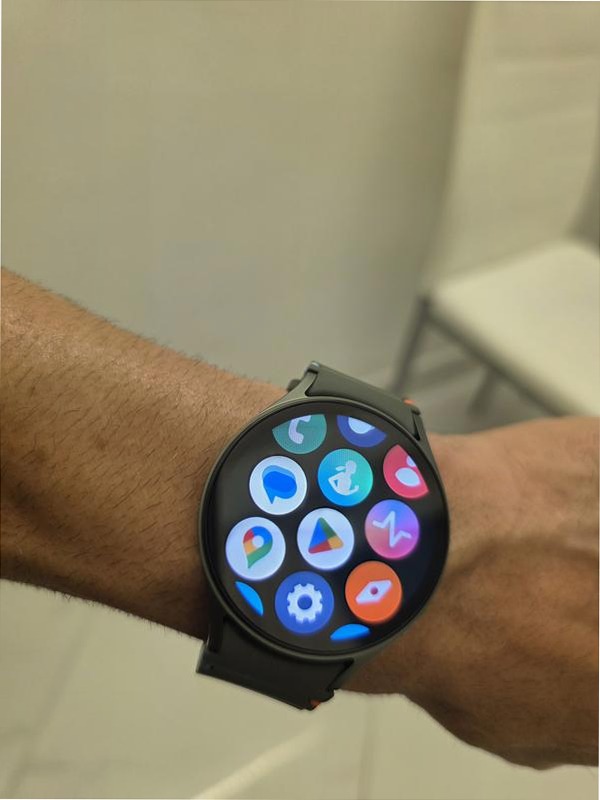 Galaxy Watch7 (Bluetooth, 44mm)